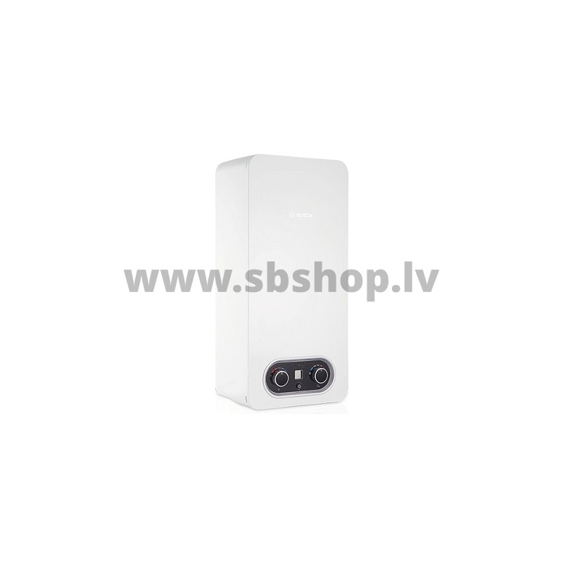 Bosch Hydro WRD11-4KG R gāzes ūdens sildītājs