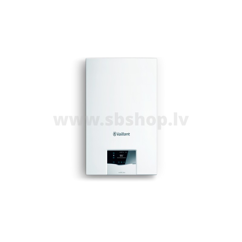 VAILLANT Kondensācijas katls ecoTECplus VUW 26CS/1-5 26kW, kombinēts