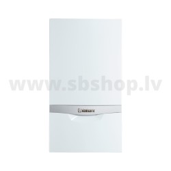 VAILLANT kondensācijas gāzes katls ecoTECplus VU 486CS/5-5 48kW, ar boilera pieslēgumu