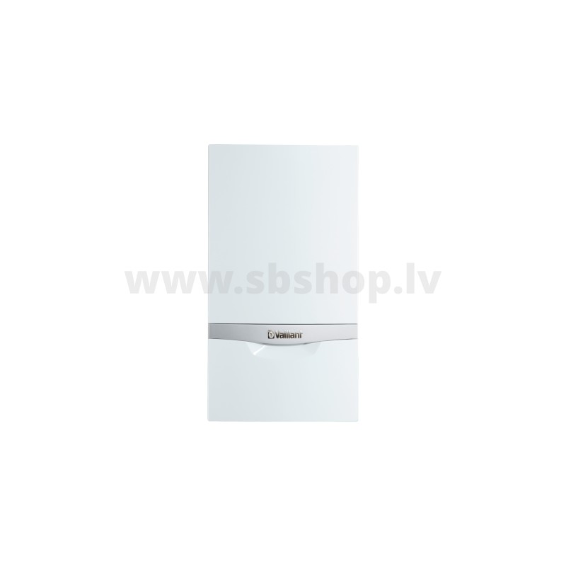 VAILLANT Kondensācijas gāzes katls ecoTECplus VU OE 806/5-5 80kW, ar boilera pieslēgumu