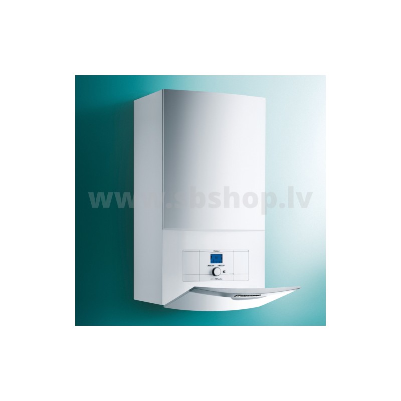 VAILLANT Atmosfēriskais katls atmoTEC plus VUW 194/4-5 19kW