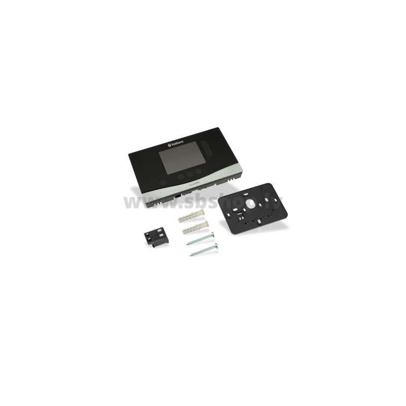 VAILLANT telpas termostats VRT380/2