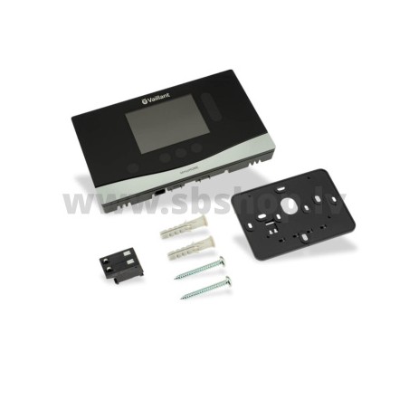 VAILLANT telpas termostats VRT380/2