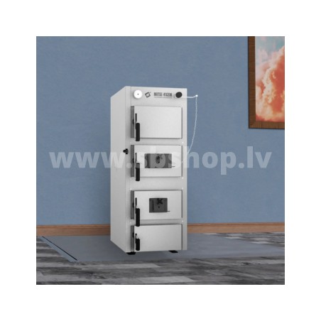 SOKOL SEMAX BASIC PLUS 15kW malkas katls