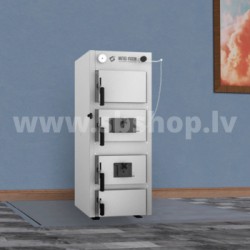 SOKOL SEMAX BASIC PLUS 20kW malkas katls