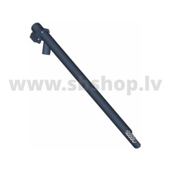 Granulu padeve PV100/180/250 60W 2000mm