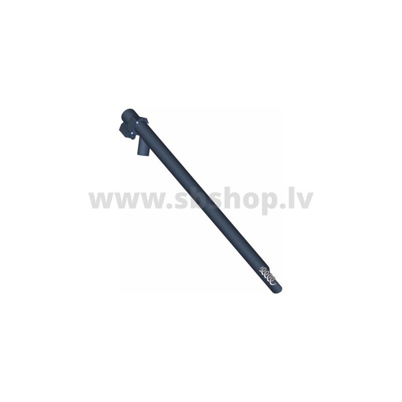 Granulu padeve PV100/180/250 60W 2000mm