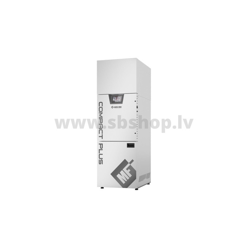 Granulu katls COMPACT PLUS 10kW