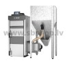 Granulu katls SMART PELLET 16kw (K) STANDARD