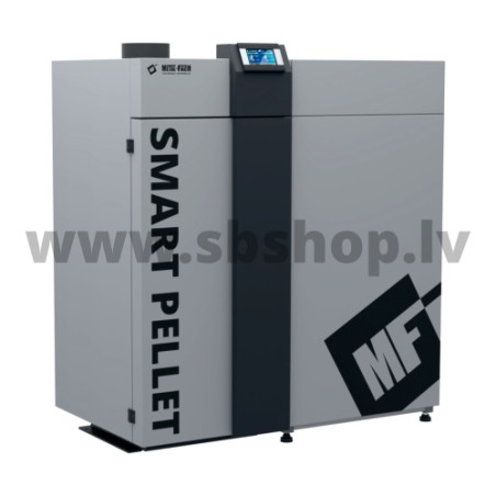 Granulu katls SMART PELLET 25kw (L) STANDARD