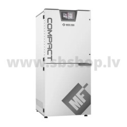 Sokol Granulu apkures katls COMPACT 8