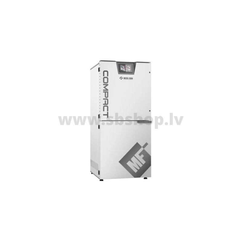 Sokol Granulu apkures katls COMPACT 8