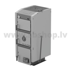 SOKOL 30kW Red Line plus malkas katls