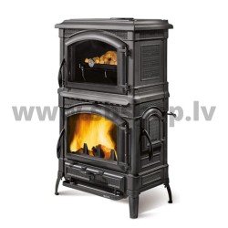 Krāsniņa ISOTTA FORNO EVO