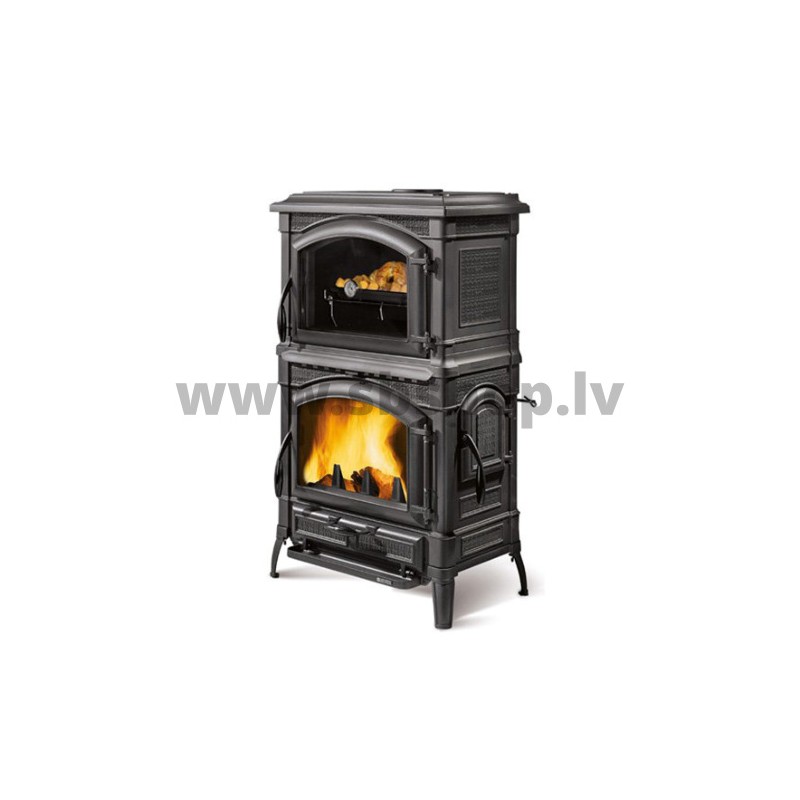 Krāsniņa ISOTTA FORNO EVO