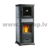 Krāsniņa TERMOROSSELLA PLUS Forno Dsa 16 PETRA centrālapkuri  11,1 kw ūdens 8 kw
