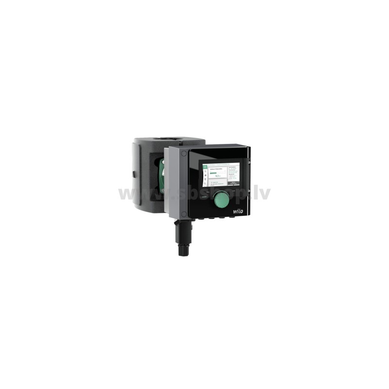 WILO STRATOS MAXO 25-0,5-4 PN 10-R7