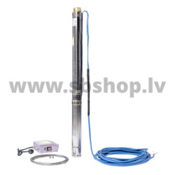 WILO SUB2-50-EM-CW30