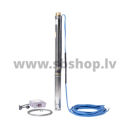 WILO SUB2-50-EM-CW30