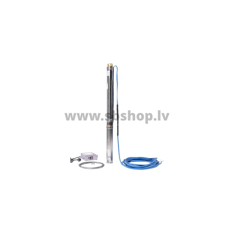 WILO SUB2-65-EM-CW50