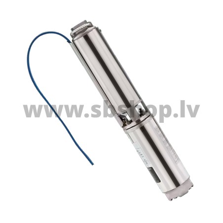 Dziļurbuma sūknis WILO TWU 4-0813-DM-C