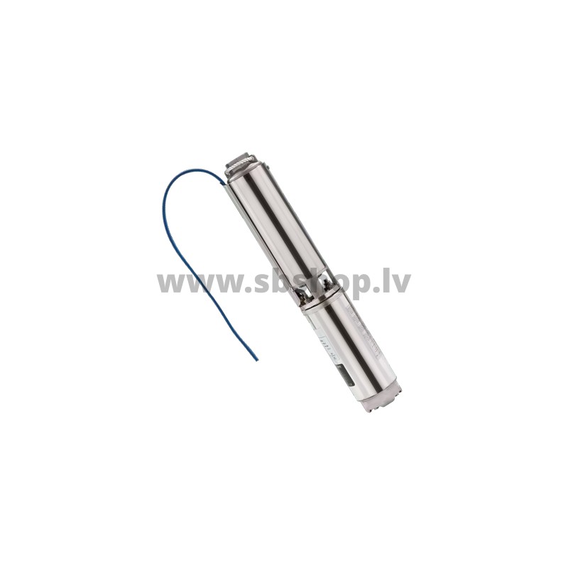 Dziļurbuma sūknis WILO TWU 4-0210-EM-C