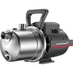 Grundfos ūdens apgādes sūknis JP5-48 1x230V 50Hz 1,5m SCHUKO