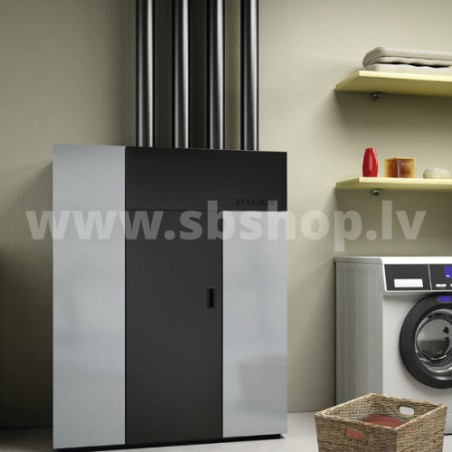 Granulu kamīns FURURA 15kW