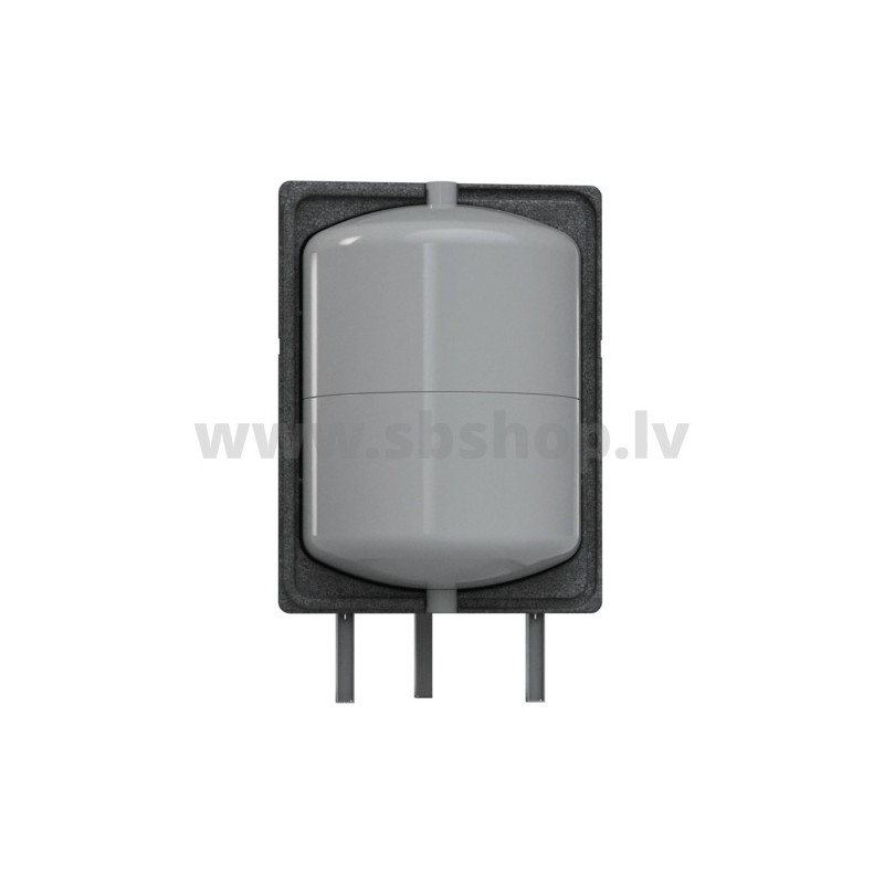 Akumulācijas tvertne REFLEX Storatherm Mini V75, 75L, vert.