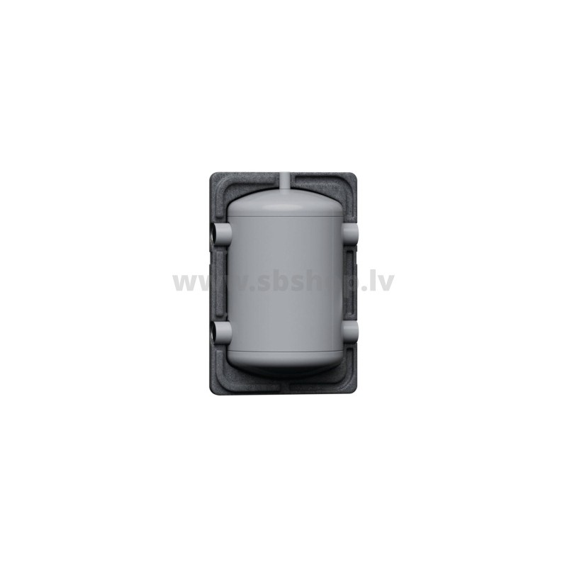 Akumulācijas tvertne REFLEX Storatherm Mini H25, 25L, horiz.