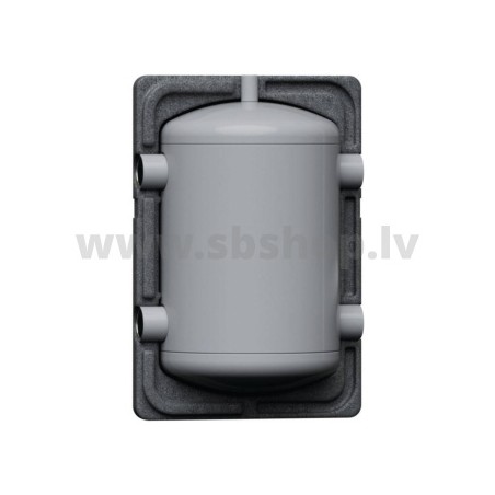 Akumulācijas tvertne REFLEX Storatherm Mini H25, 25L, horiz.
