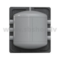 Akumulācijas tvertne REFLEX Storatherm Mini H50, 50L, horiz.