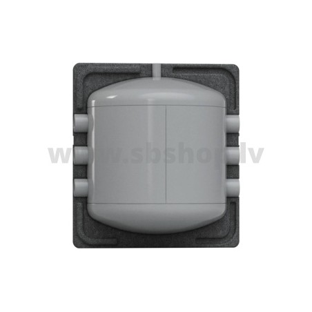 Akumulācijas tvertne REFLEX Storatherm Mini H50, 50L, horiz.