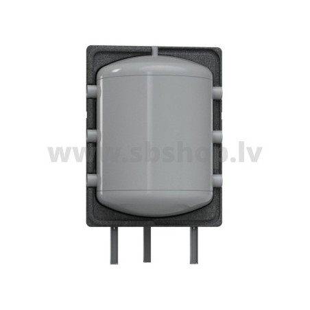 Akumulācijas tvertne REFLEX Storatherm Mini H100, 100L, horiz.