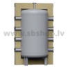 Akumulācijas tvertne REFLEX Storatherm Mini H200, 200L, horiz.
