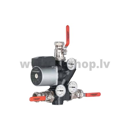 Laddomat 21-60 R32 , LM9A, 63C DEBE FLOW
