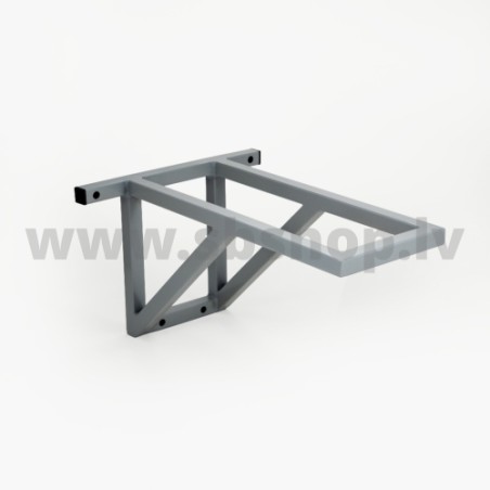 PRO Skursteņa sienas konsole DN220 līdz 500mm