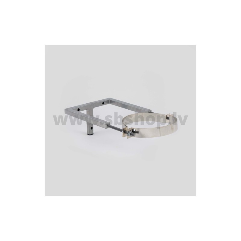 PRO Skursteņa sienas stiprinājums DN220 virs 500mm