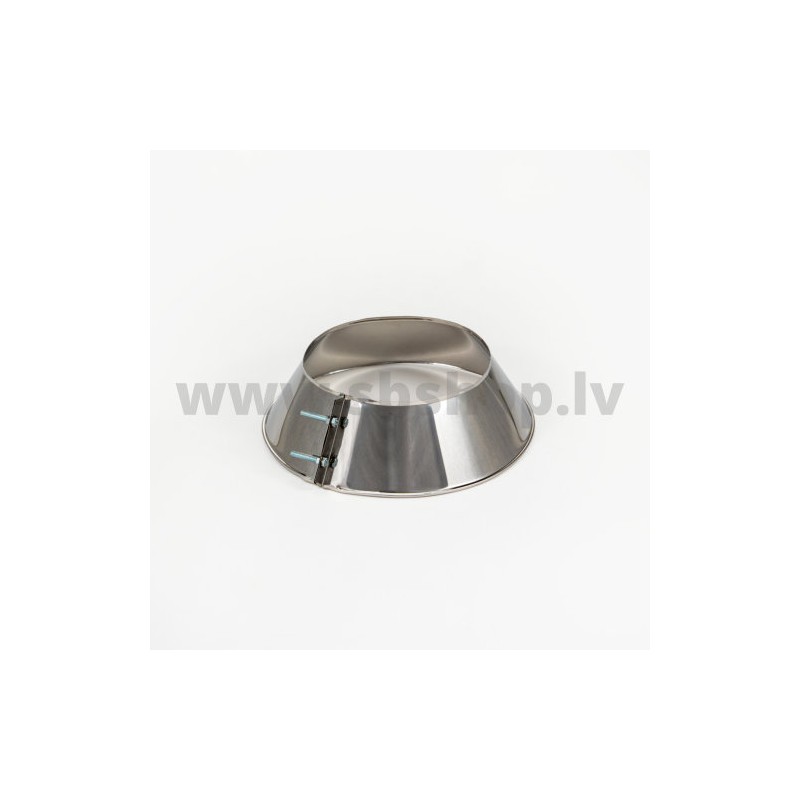 PRO Skursteņa svārki D150/250