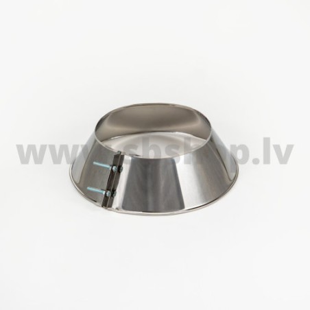PRO Skursteņa svārki D150/250