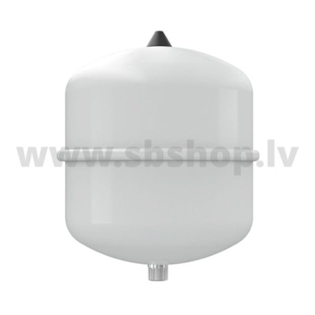 Izplešanās trauks REFLEX N G 140L, 6bar/120C