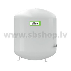 Izplešanās trauks REFLEX N 200L, 6bar
