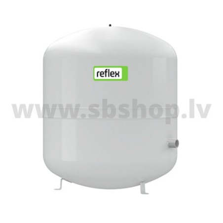 Izplešanās trauks REFLEX N 200L, 6bar