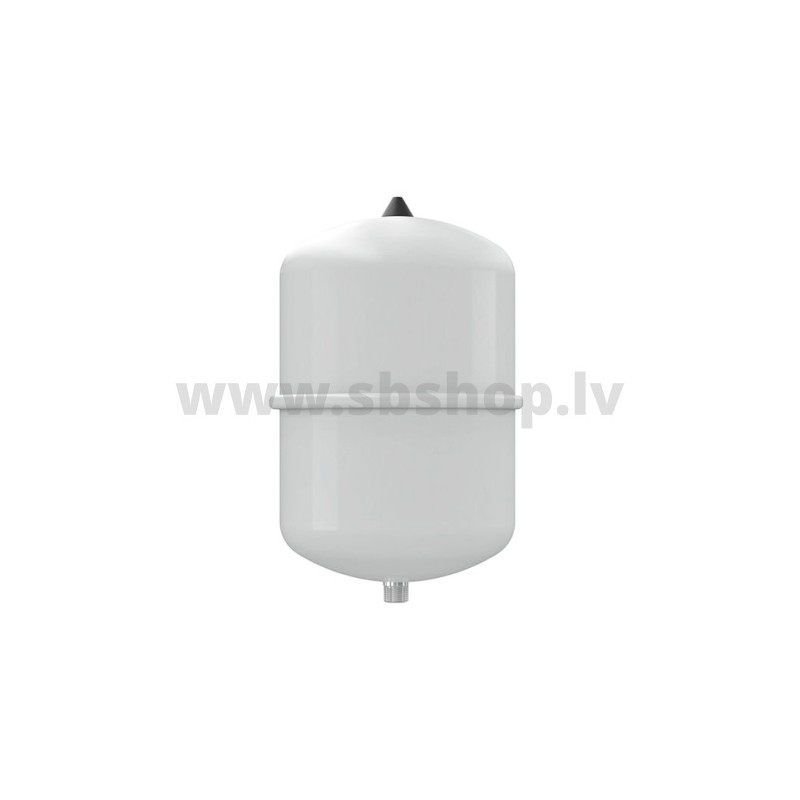 Izplešanās trauks REFLEX N 25L, 4bar