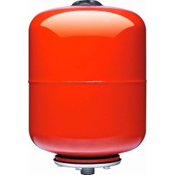 Izplešanās trauks NEMA NEX 50L max.,10bar.,BUTYL, univers.