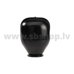 Membrāna izplešanās traukiem NEMA 12L, Butyl