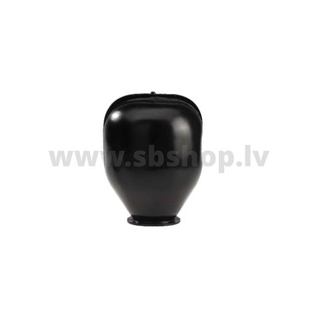 Membrāna izplešanās traukiem NEMA 12L, Butyl