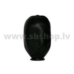 Membrāna izplešanās traukiem NEMA 18-24L, Butyl