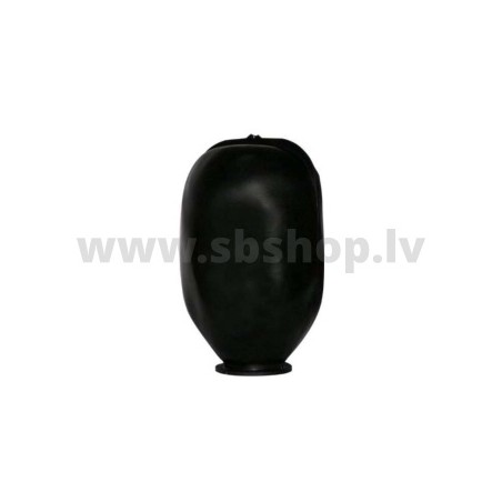 Membrāna izplešanās traukiem NEMA 18-24L, Butyl