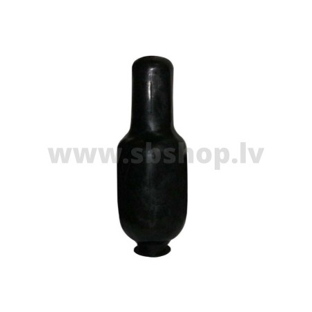 Membrāna izplešanās traukiem  NEMA 80-100L, Butyl